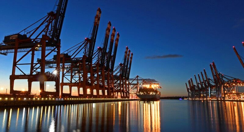 International Trade Law