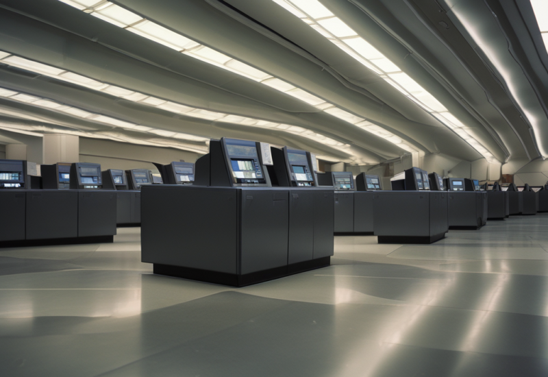 International Banking Transactions