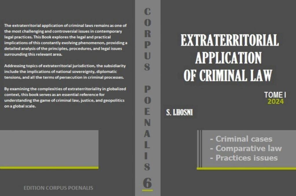 Just Published
